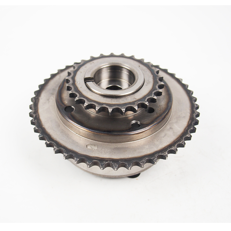 Nissan Camshaft Phase Regulator: คุณสมบัติที่สำคัญและการเปรียบเทียบกับ Ford & Toyota